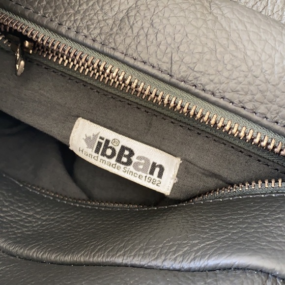 Antropologie ibBan Handbag/ CrossBody - Picture 4 of 6